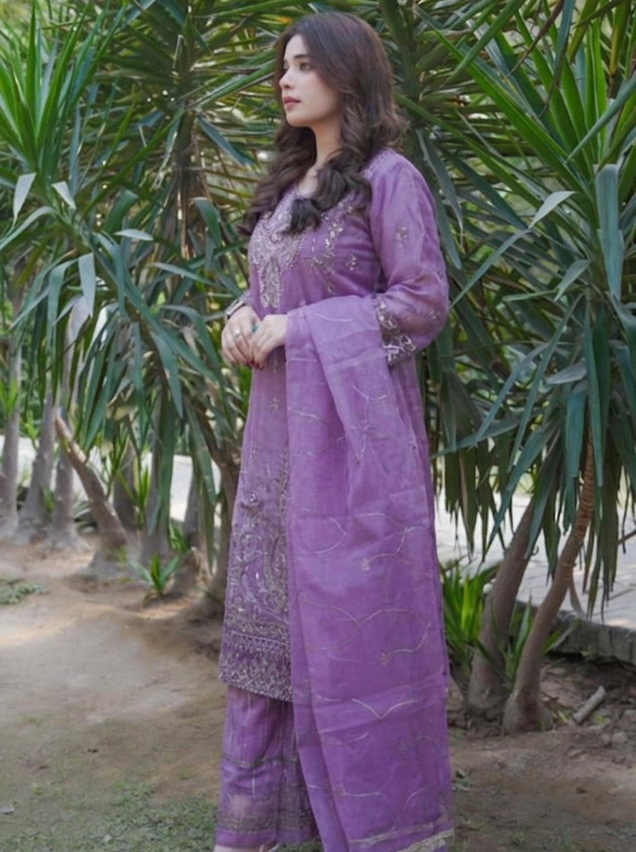 Royal lilac