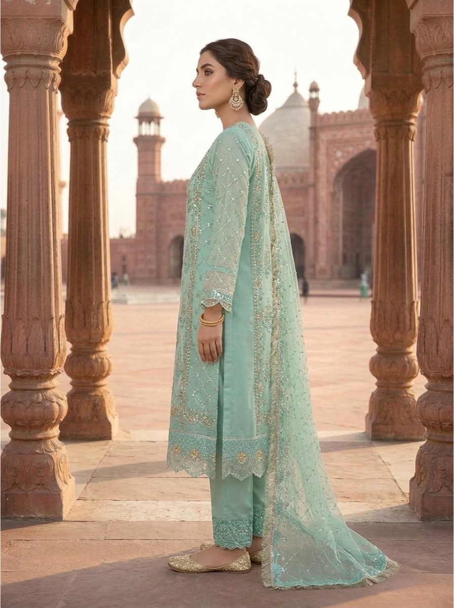 Sage Green