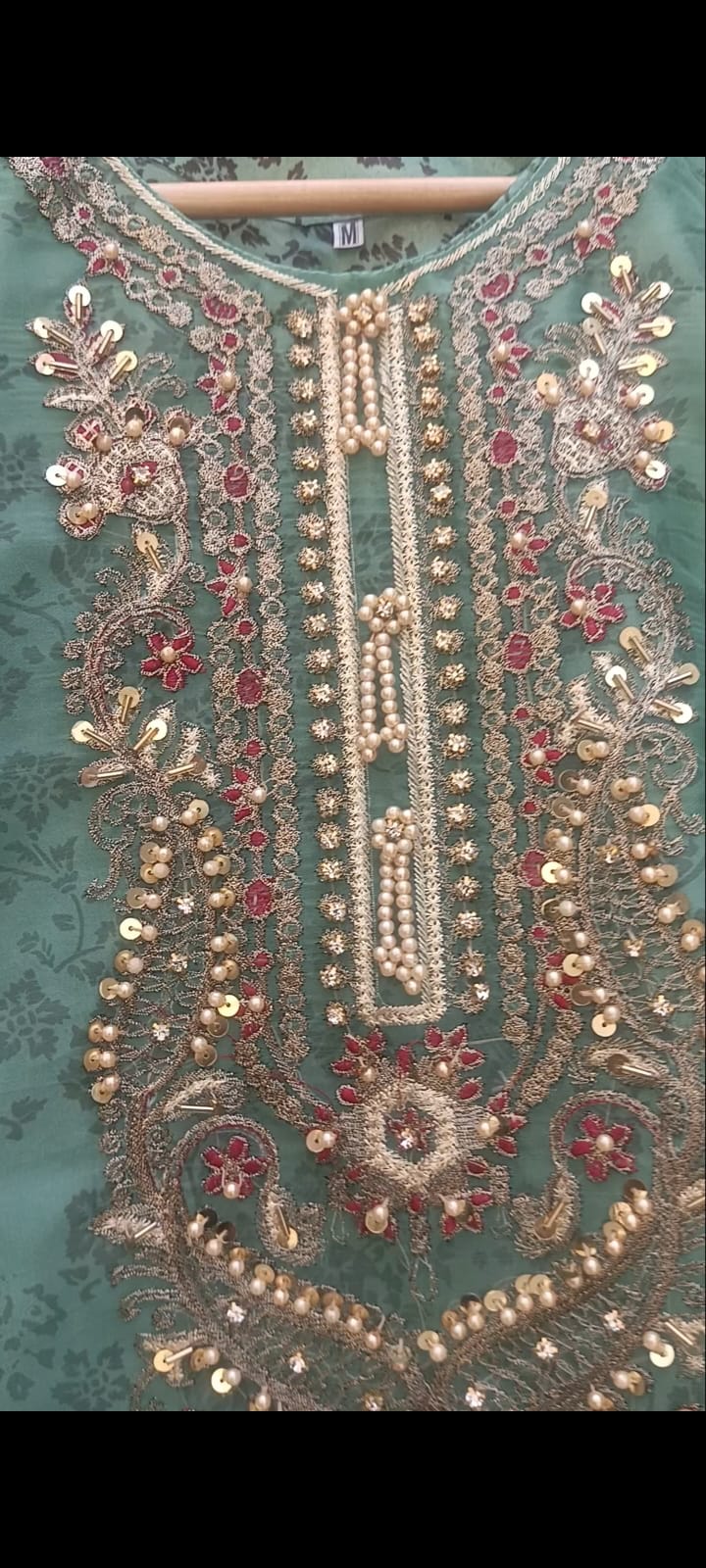 charm gree